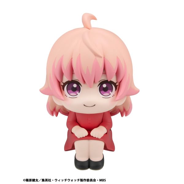 Amazon | るかっぷ TVアニメ『ウィッチウォッチ』 若月ニコ 完成品